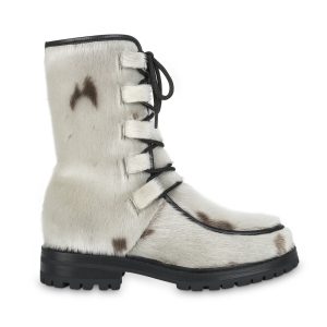 AKA, Seal Skin Boot, Natural
