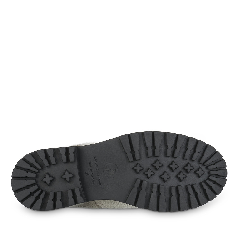 AKA, Seal Skin Boot, Natural - Image 3