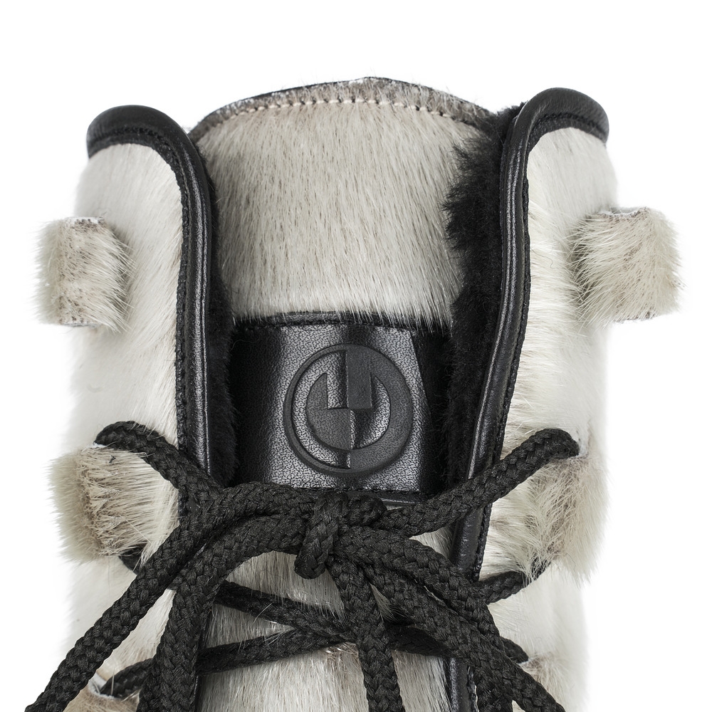 AKA, Seal Skin Boot, Natural - Image 7