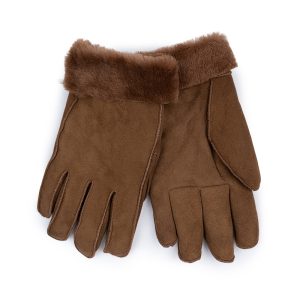 Nuka Rulams Gloves, Whisky