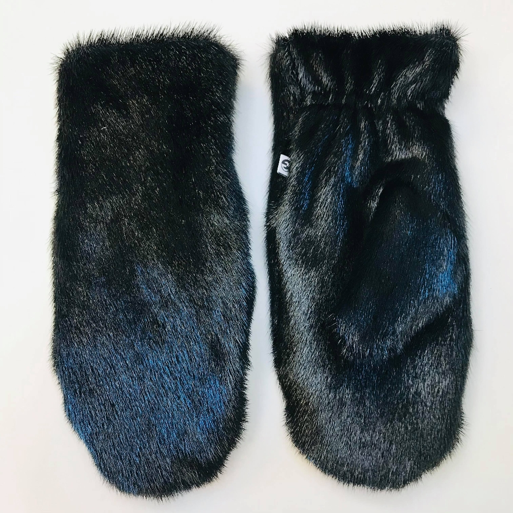 Aput Luffer, Black - Image 5