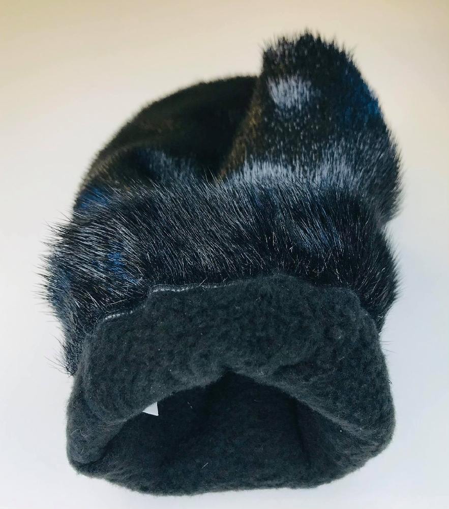 Aput Luffer, Black - Image 4
