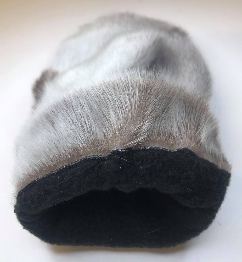 Aput Mittens Harp, Natural - Image 6