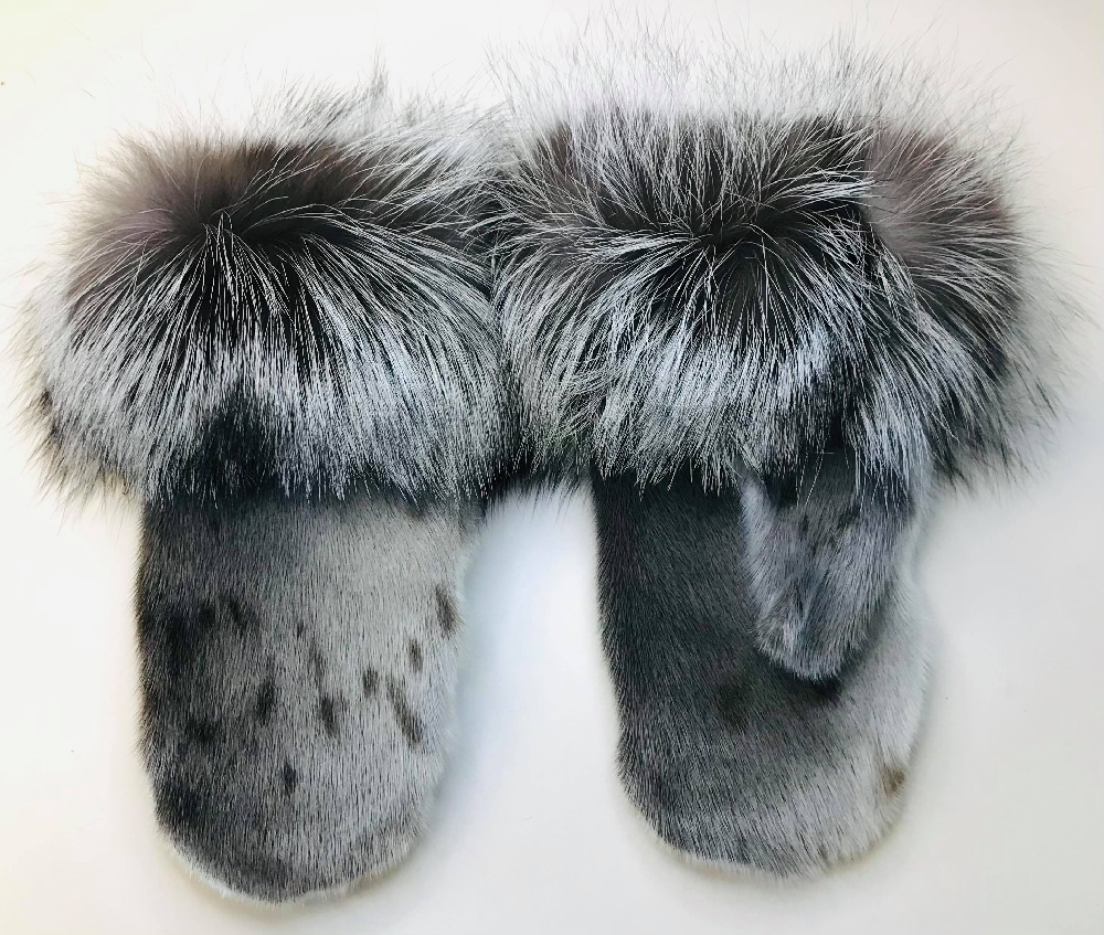 Siku Luffer, Harp Seal Natural - Image 6