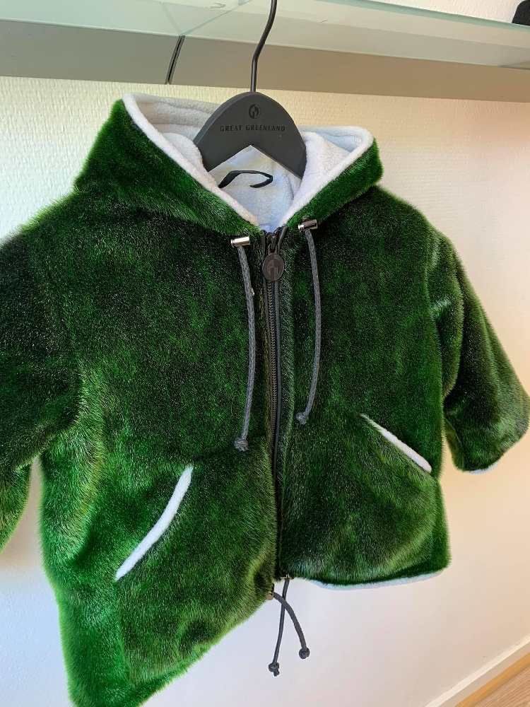 Children's Jacket - Various Colours - Image 6