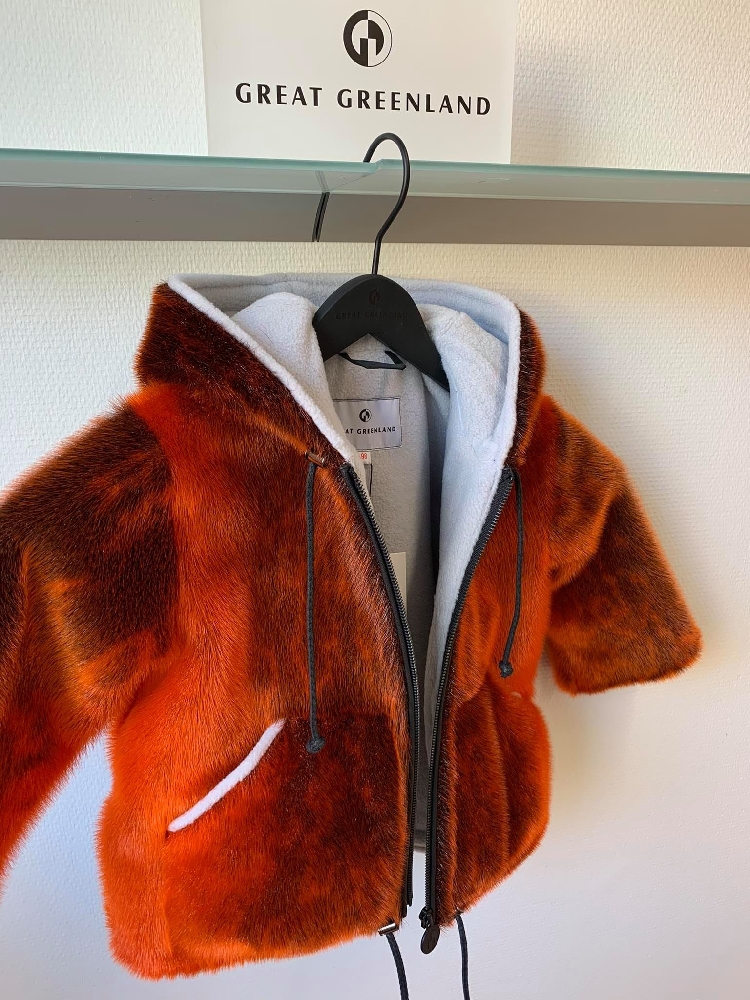Children's Jacket - Various Colours - Image 7