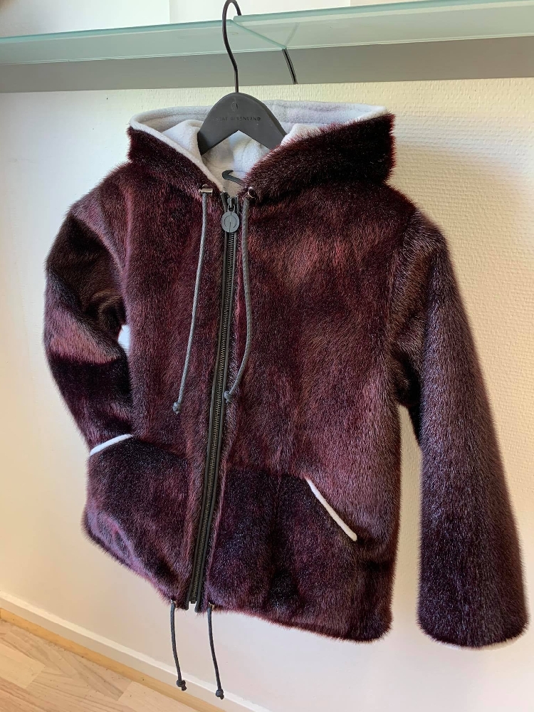Children's Jacket - Various Colours - Image 8