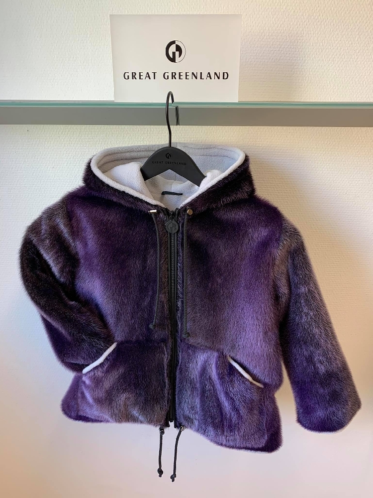 Children's Jacket - Various Colours - Image 9