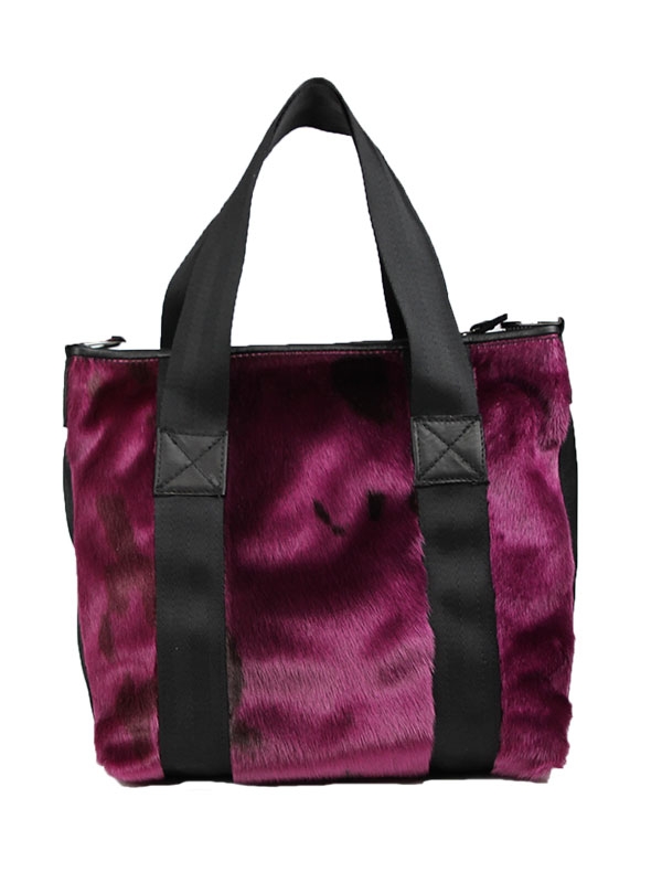 GG Weekend Bag - Pink - Image 3