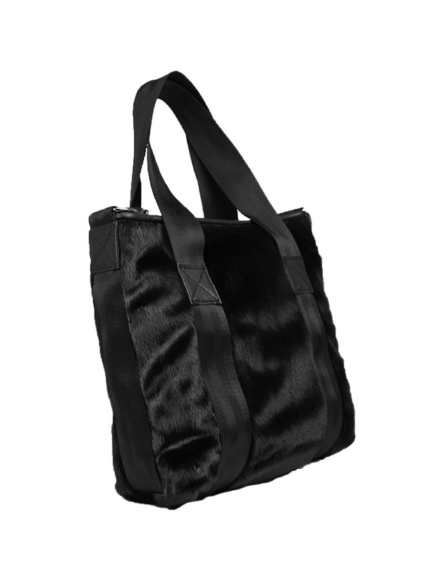 GG Weekend Bag - Black - Image 4