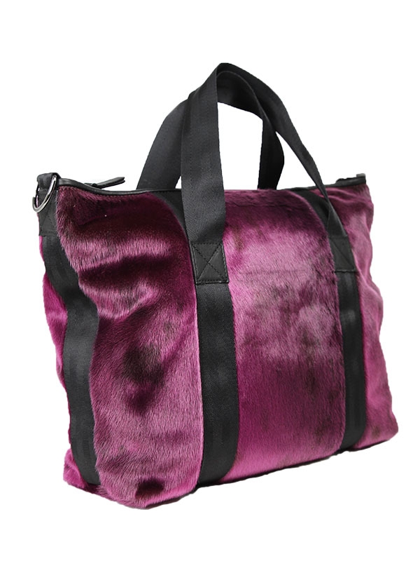 GG Weekend Bag - Pink - Image 4