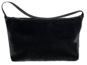 Aaja Bag, Black