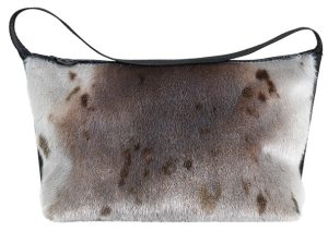 Aaja Bag, Natural Harp Seal