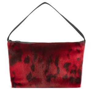 Aaja Bag, Red