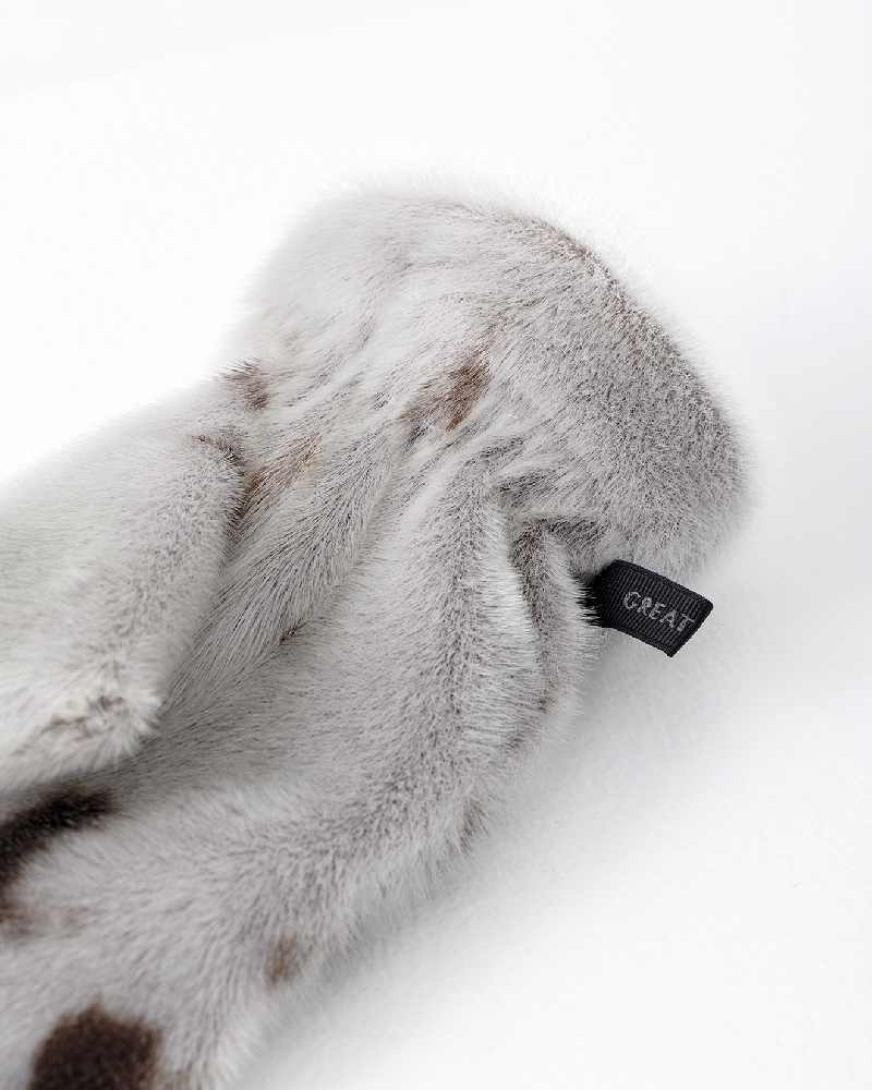 Aput Mittens Harp, Natural - Image 3