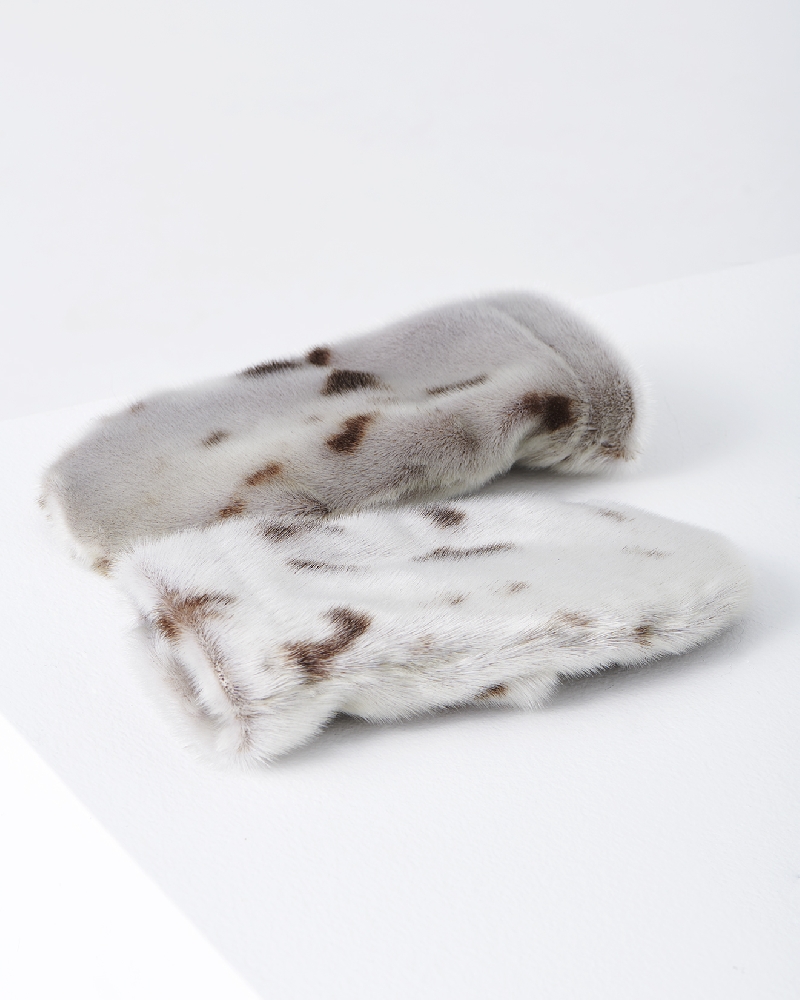 Aput Mittens Harp, Natural - Image 4