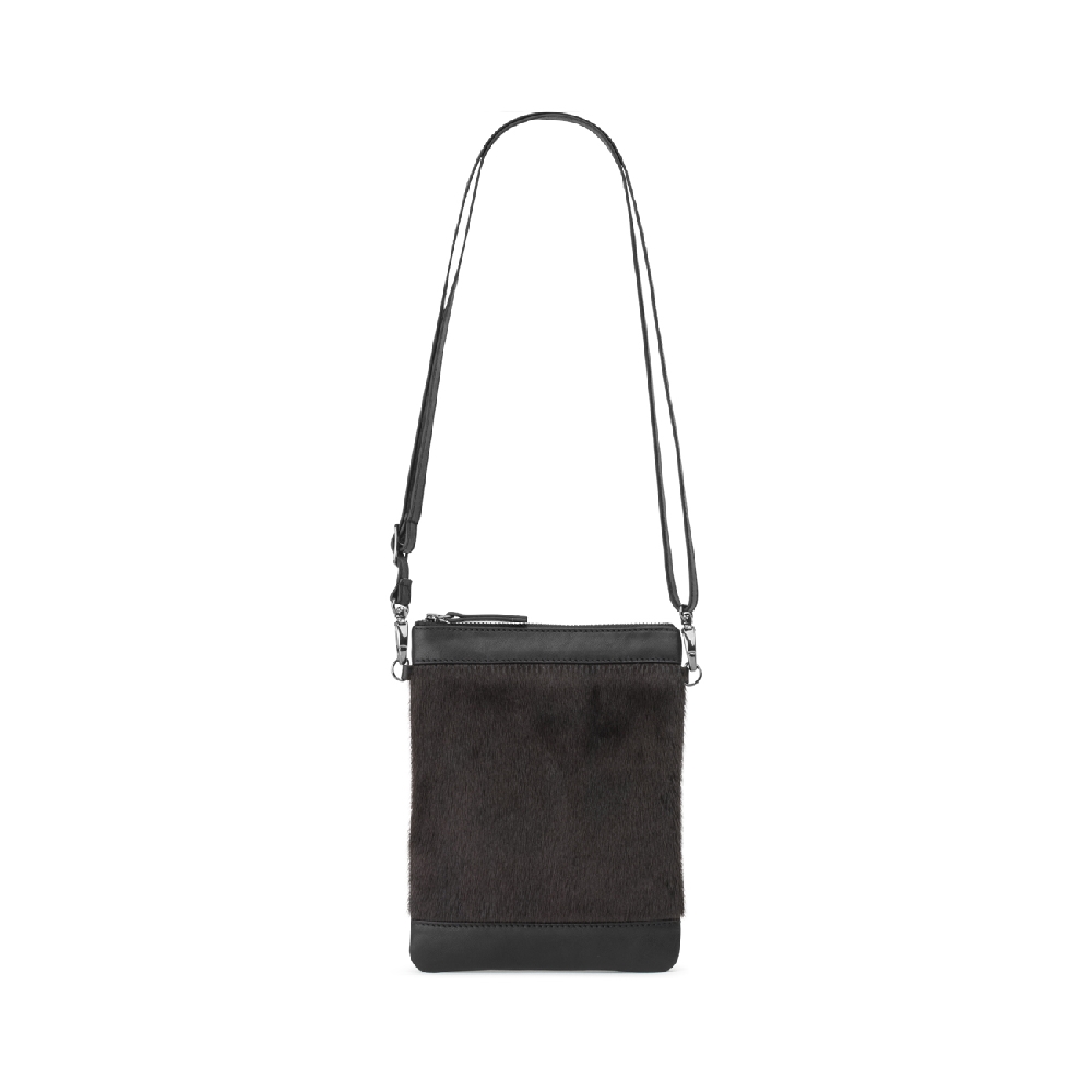 Helene Bag, Chocolate - Image 3