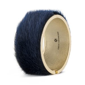 Nivi Bracelet, Royal Blue 36 mm