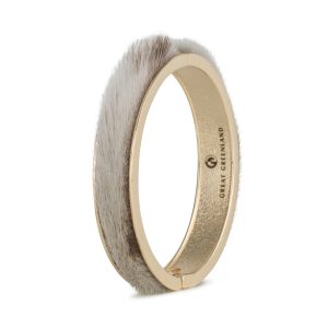 Nivi Bracelet, Natural 12 mm