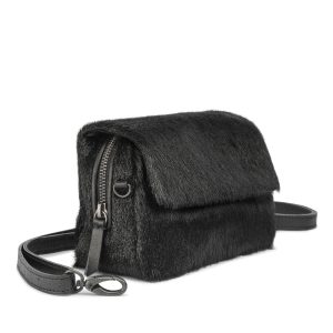 Ussing Day Bag, Black