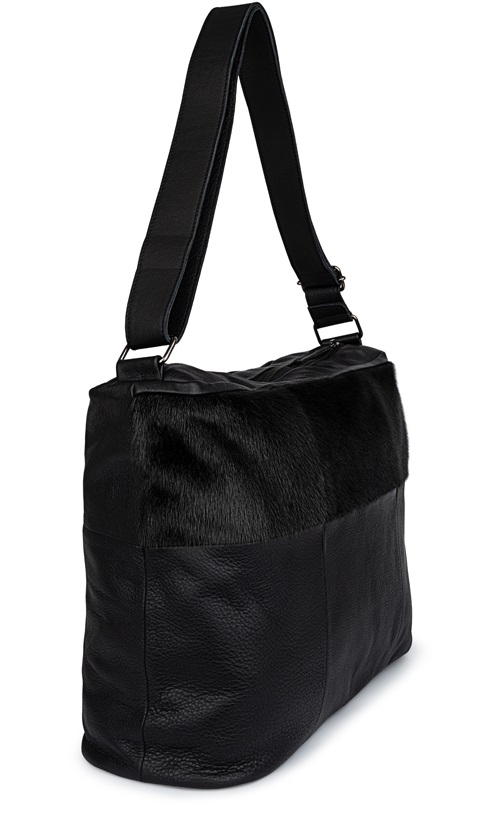 Parker - Black