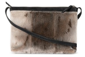 Pitsi Suede - Natural Harp