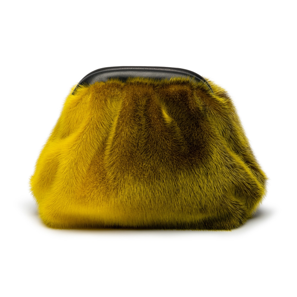 Fie Bag - Yellow - Image 5