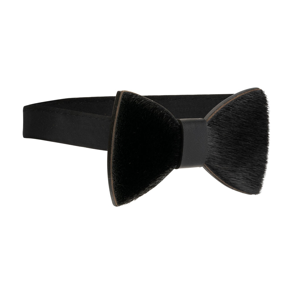 Wood Bow Tie - Various Colours - Image 9