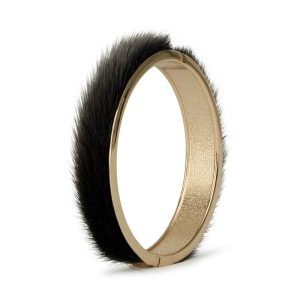 Nivi Bracelet, Anthracite 12 mm