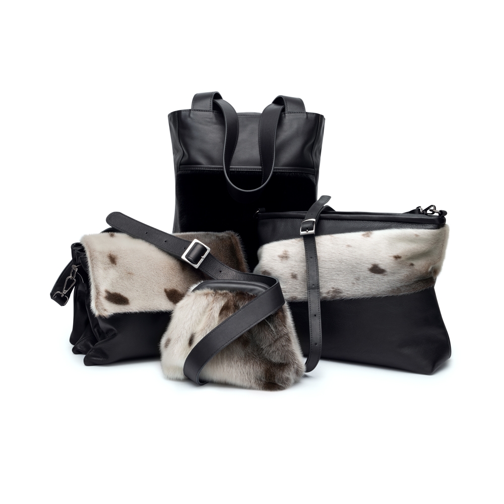 Matti - Black - Image 6