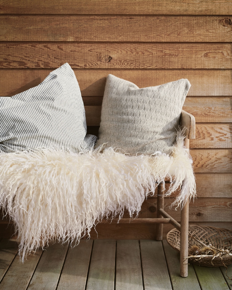 Chromium-free Lambskin, White - Image 4