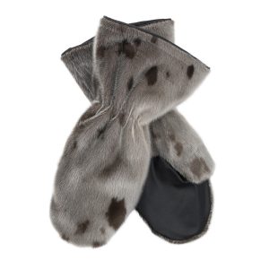 Snowmobile Mittens, Women's - Harp