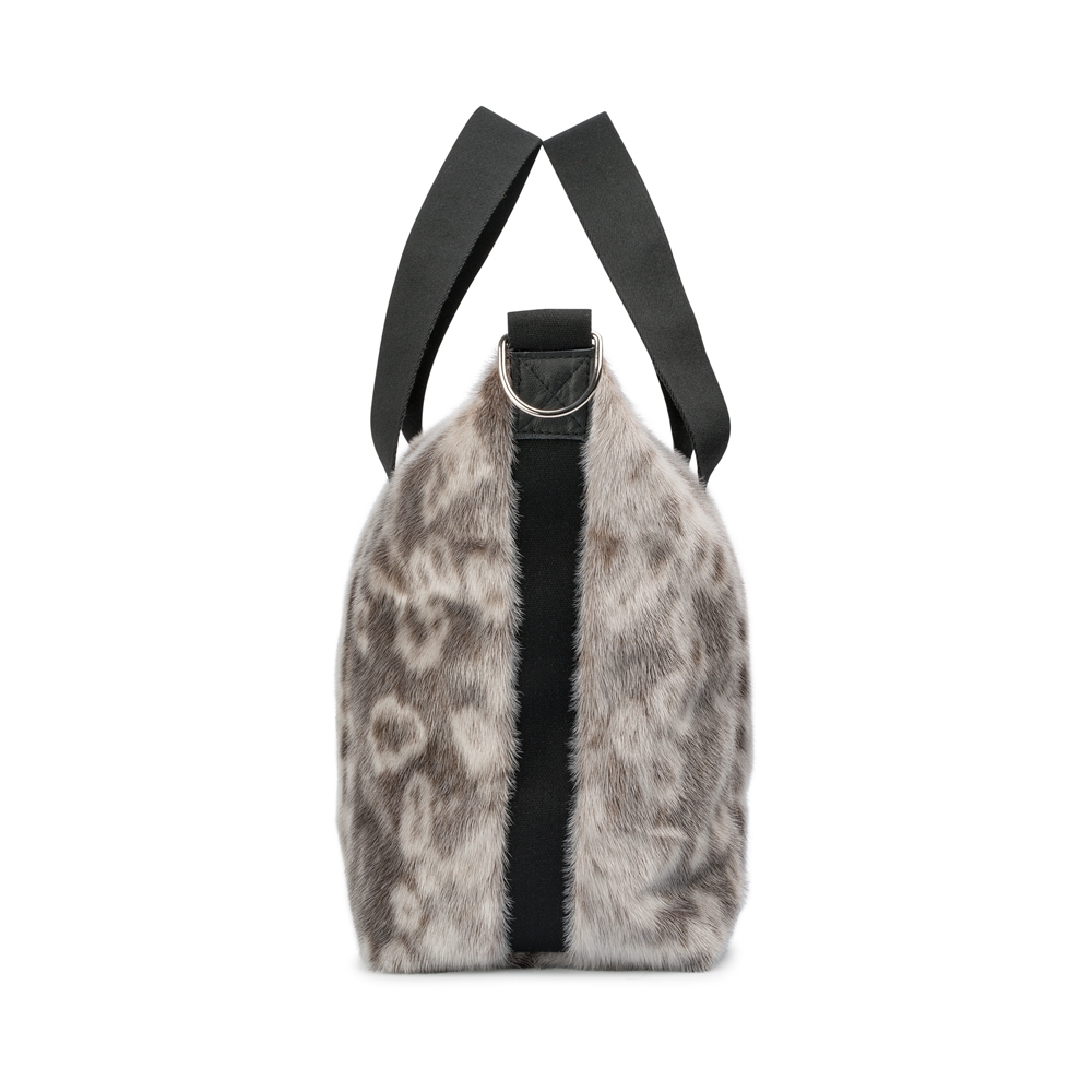 GG Weekend Bag - Natural Ringed seal - Image 4