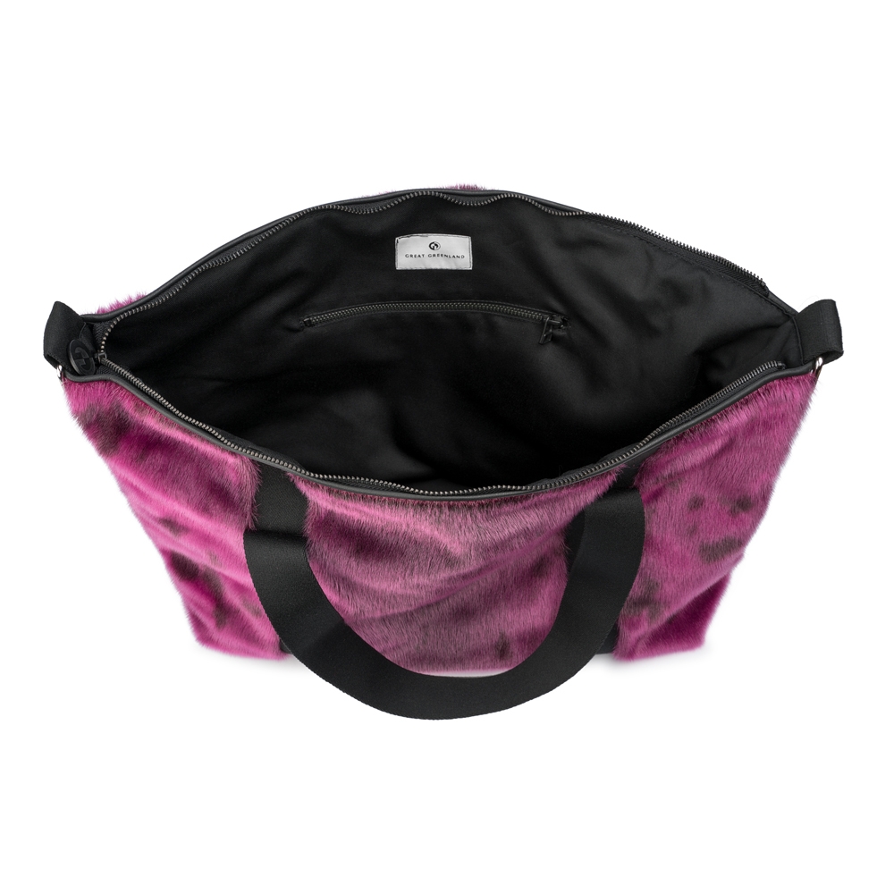GG Weekend Bag - Pink - Image 8