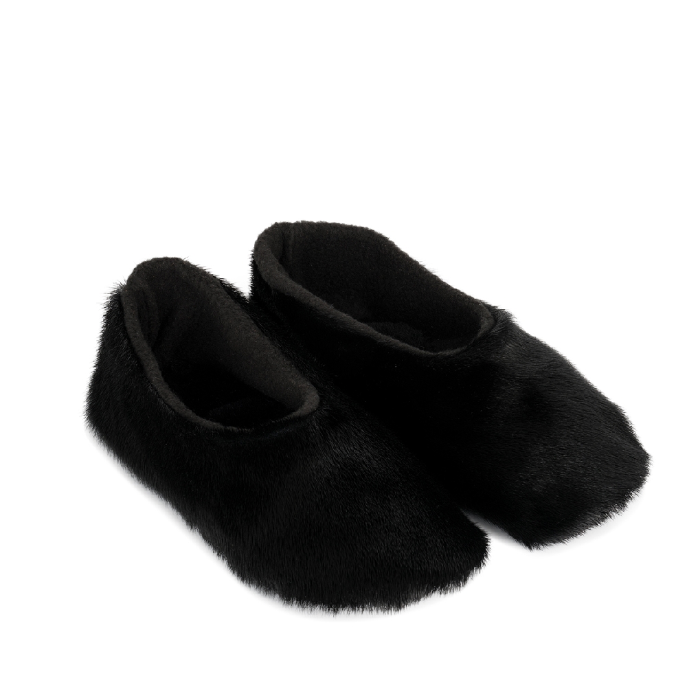 Classic Slipper, Black