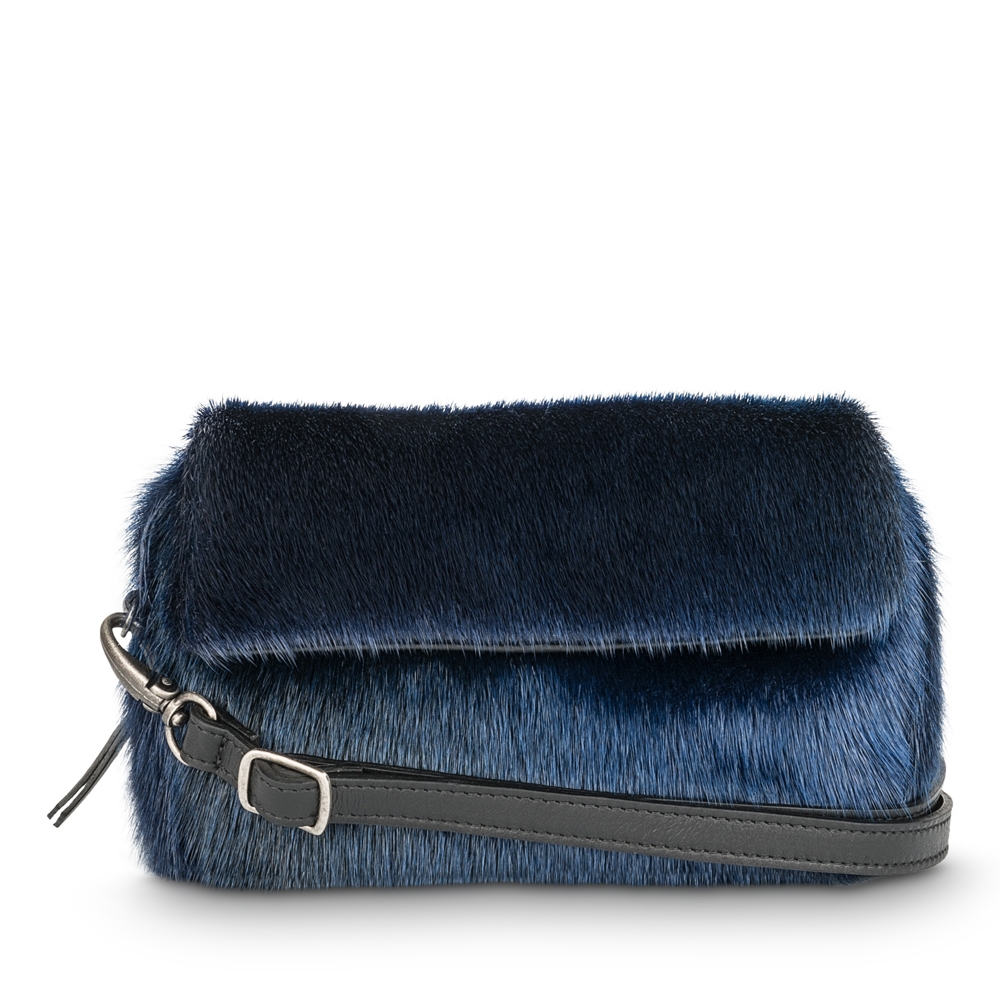 Ussing Day Bag, Blue - Image 3