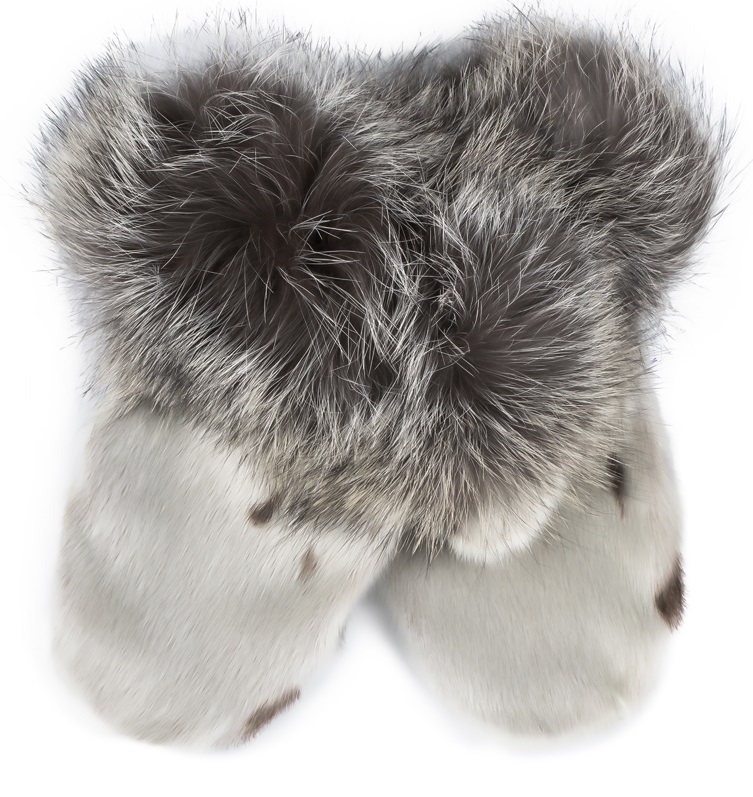 Siku Luffer, Harp Seal Natural