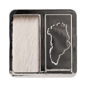 GG Magnet with Seal, GL & Logo
