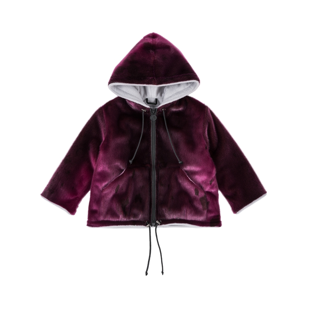 Children's Jacket - Various Colours - Image 4