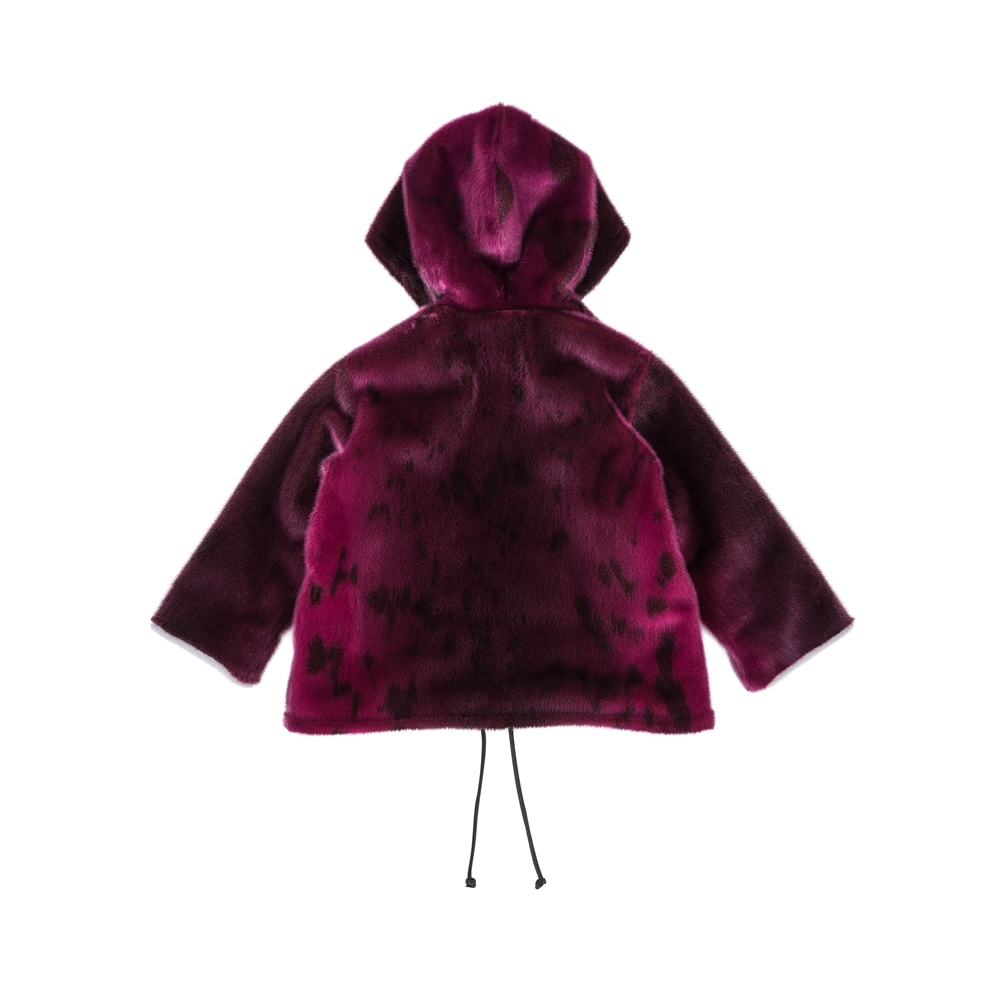 Children's Jacket - Various Colours - Image 5