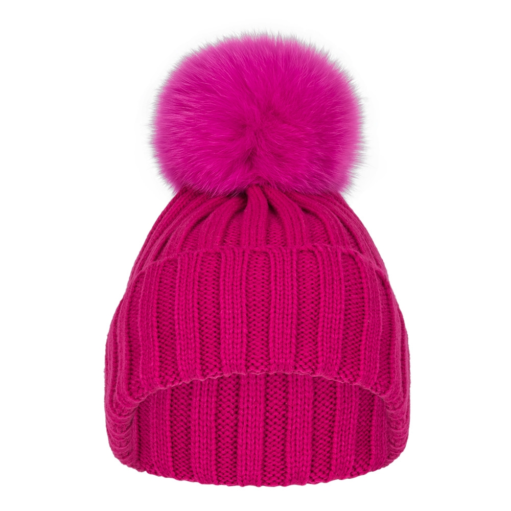 Nanna Hat, Pink