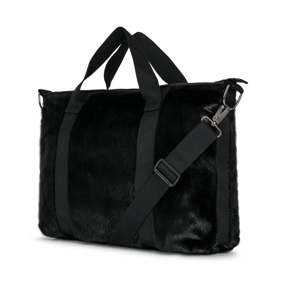GG Weekend Bag - Black