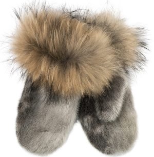 Sermeq Mittens, Ringed Seal Natural