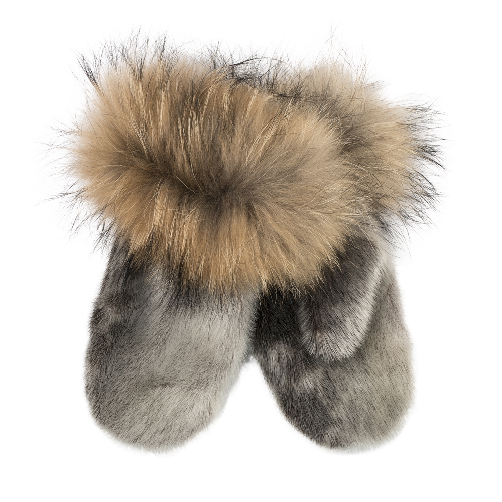 Sermeq Mittens, Ringed Seal Natural - Image 3