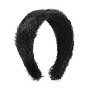 Headband, Black