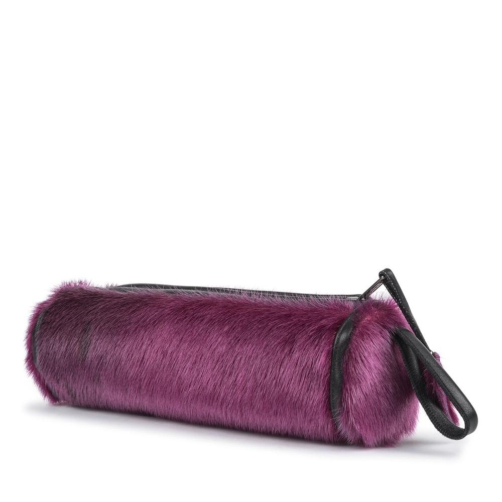 Pencil Case - Pink - Image 3