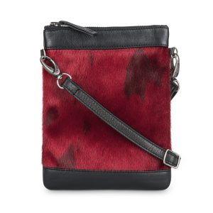 Helene Bag, Red
