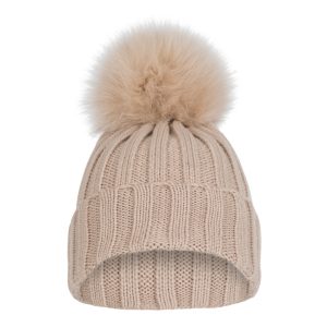 Nanna Beanie, Beige