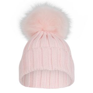 Nanna Hat, Pink