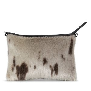 Kindle Bag, Natural Harp Seal